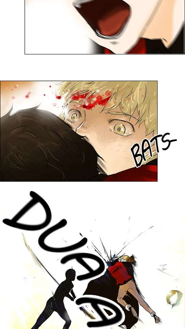 Baca Tower of God - Chapter 25 halaman 38