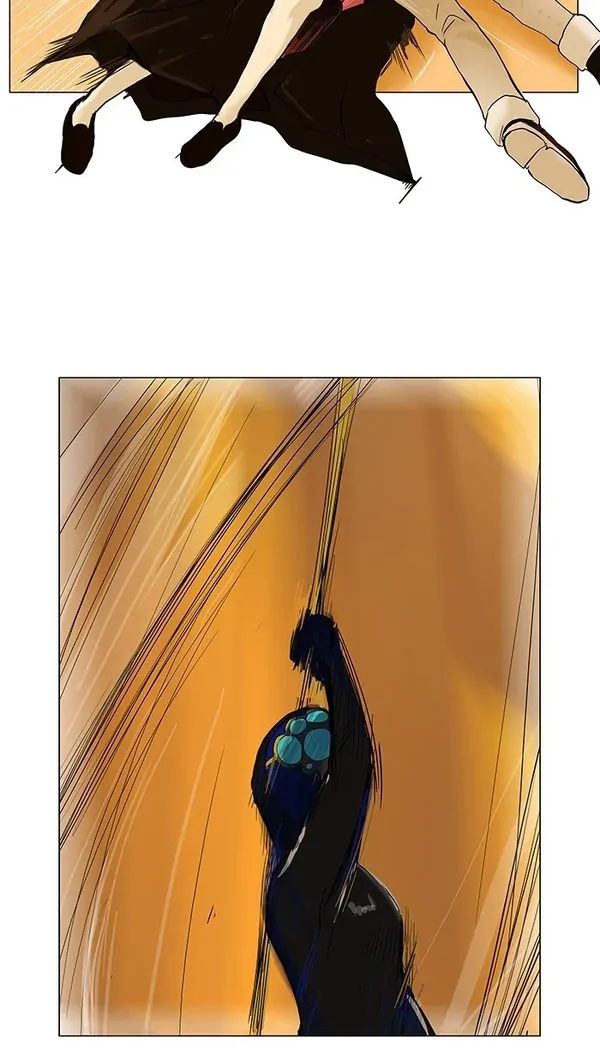 Baca Tower of God - Chapter 25 halaman 40