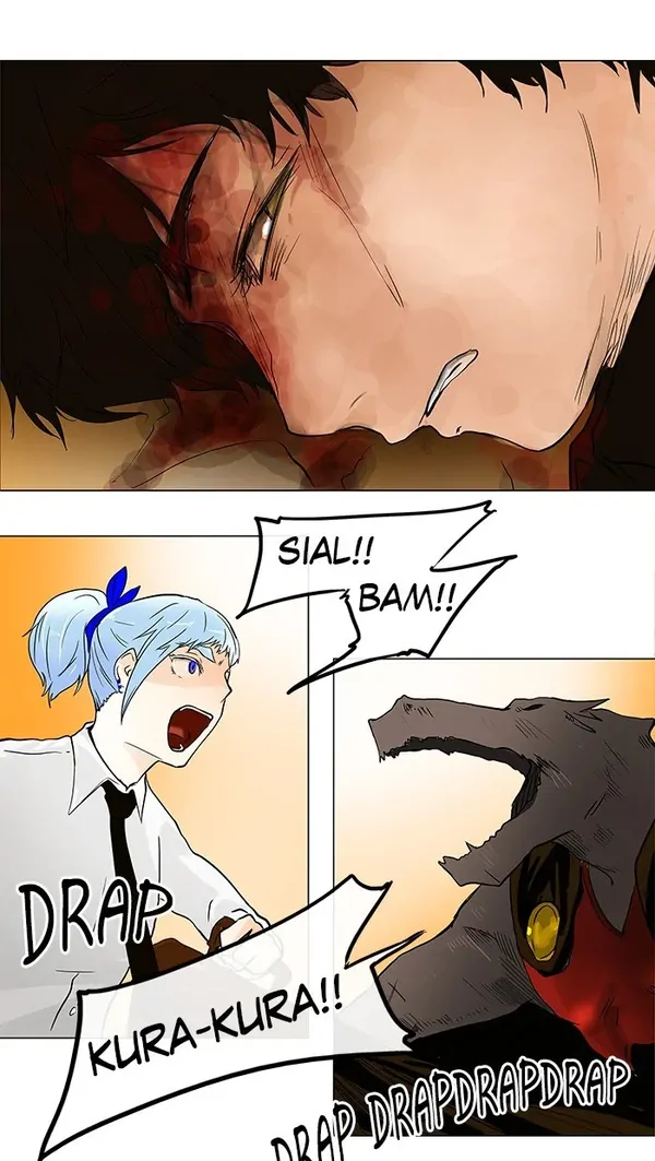 Baca Tower of God - Chapter 25 halaman 41