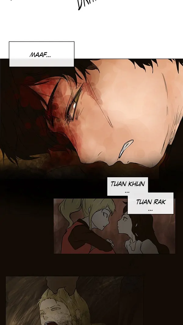 Baca Tower of God - Chapter 25 halaman 42