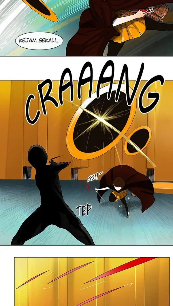 Baca Tower of God - Chapter 25 halaman 5