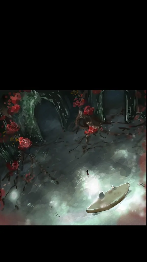 Baca Tower of God - Chapter 25 halaman 52