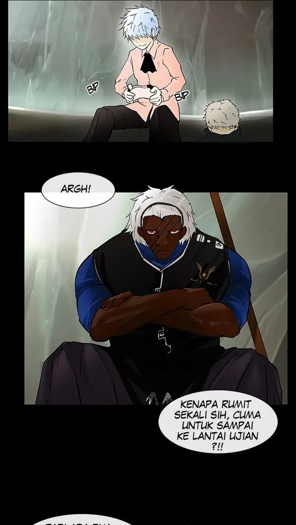 Baca Tower of God - Chapter 25 halaman 53