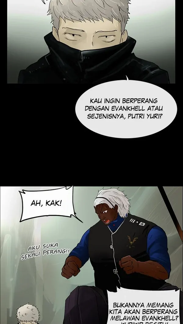 Baca Tower of God - Chapter 25 halaman 55