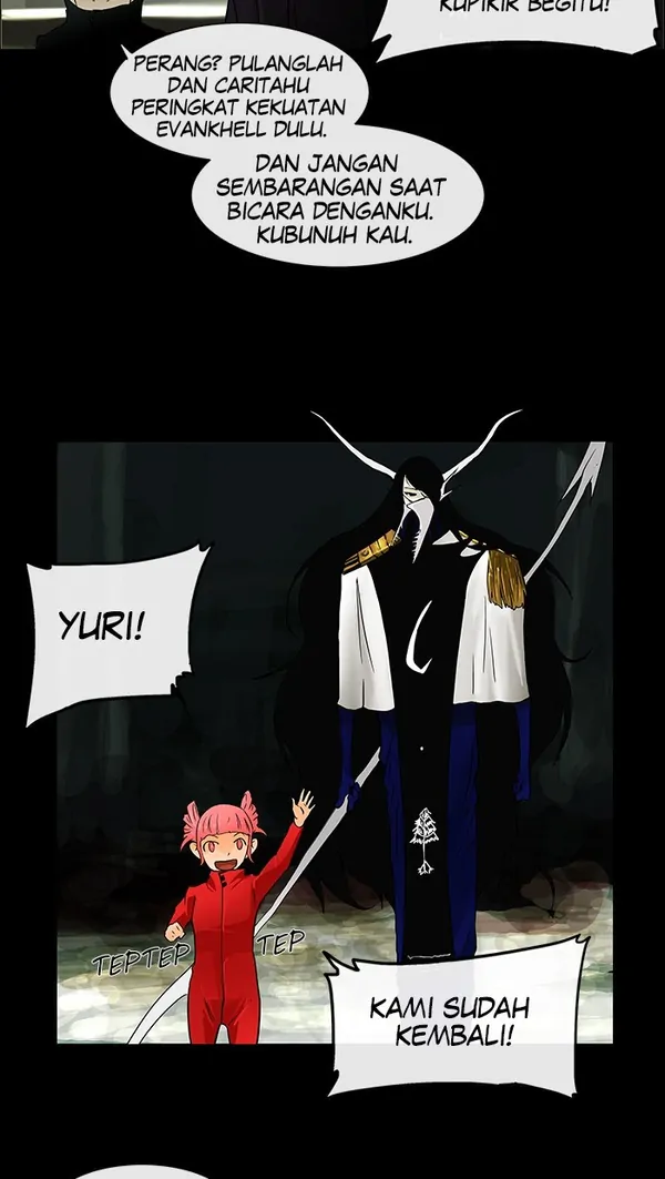 Baca Tower of God - Chapter 25 halaman 56