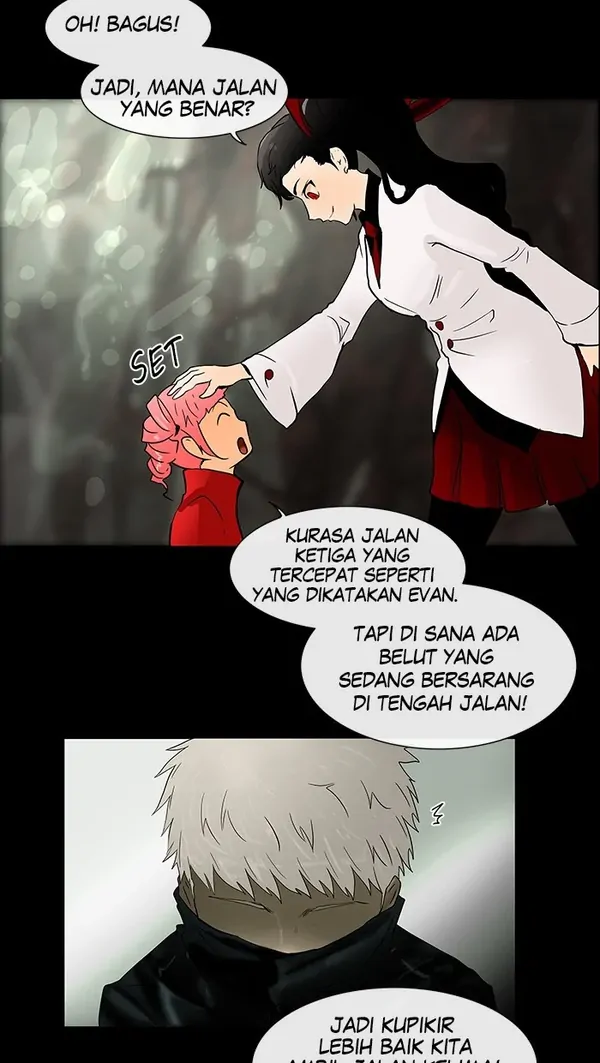 Baca Tower of God - Chapter 25 halaman 57