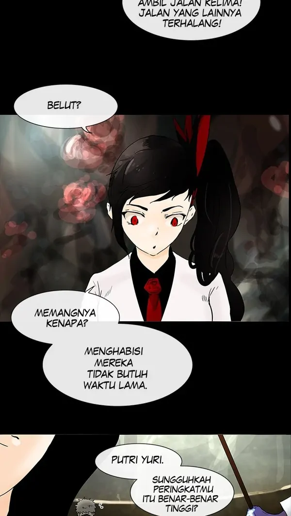Baca Tower of God - Chapter 25 halaman 58