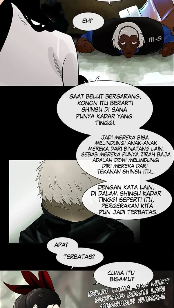 Baca Tower of God - Chapter 25 halaman 59