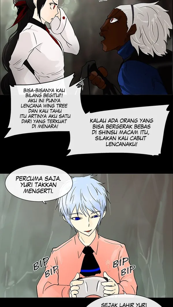 Baca Tower of God - Chapter 25 halaman 60