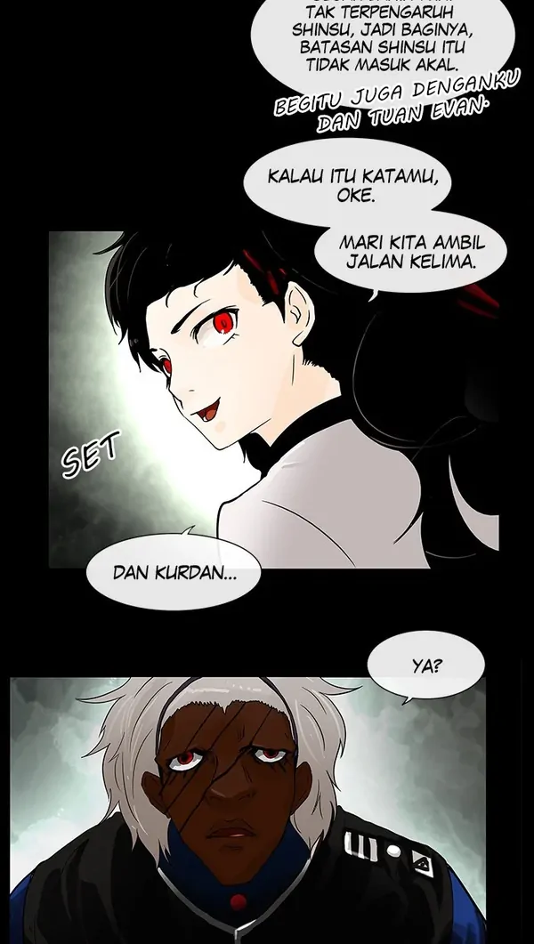 Baca Tower of God - Chapter 25 halaman 61