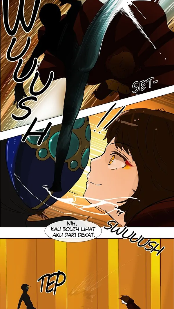 Baca Tower of God - Chapter 25 halaman 7