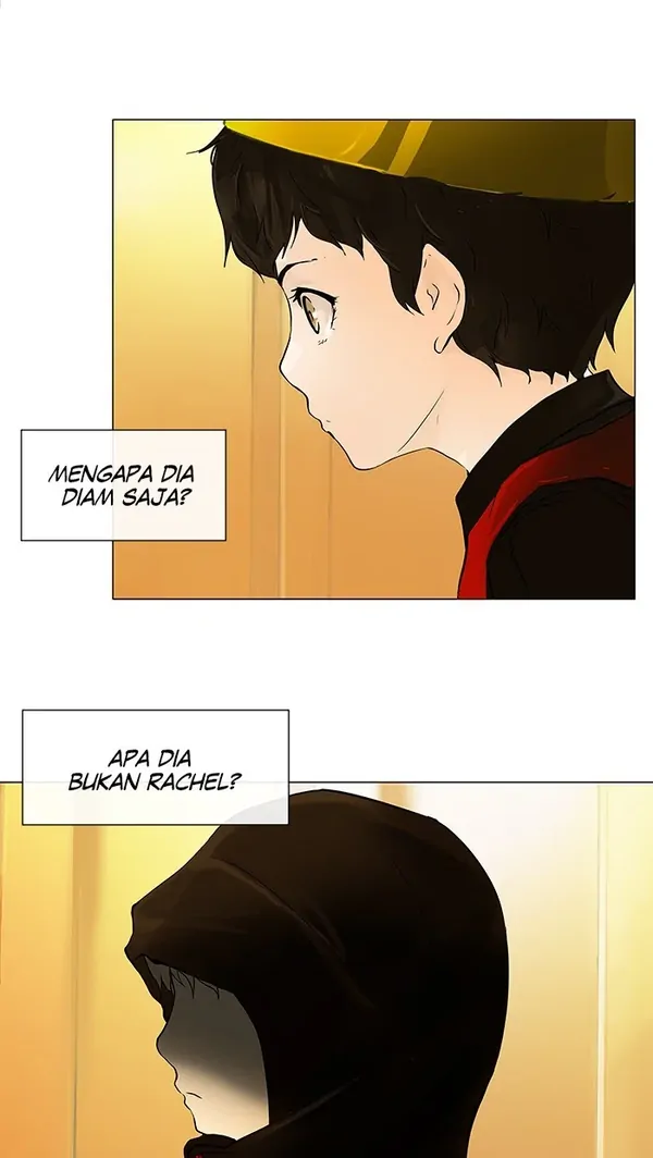 Baca Tower of God - Chapter 25 halaman 9