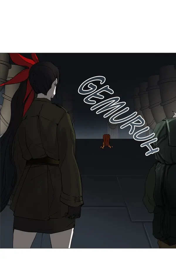 Baca Tower of God - Chapter 250 halaman 1