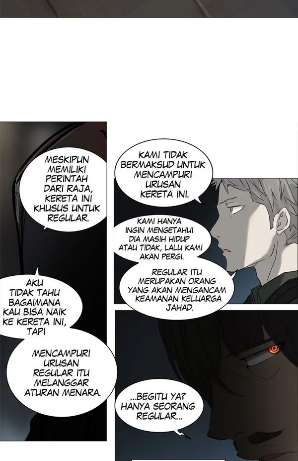 Baca Tower of God - Chapter 250 halaman 10