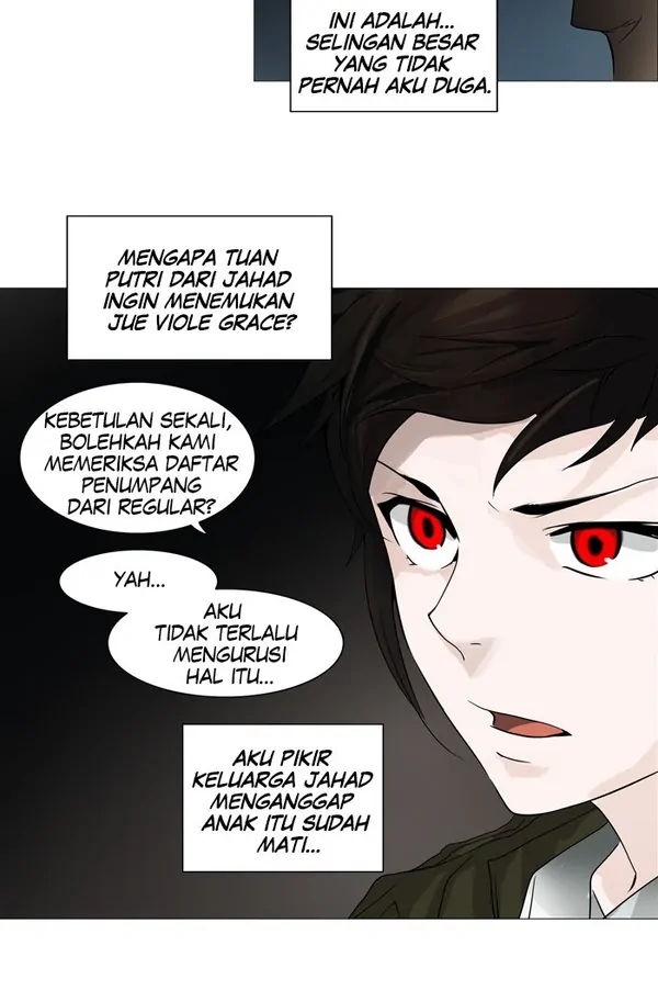Baca Tower of God - Chapter 250 halaman 11