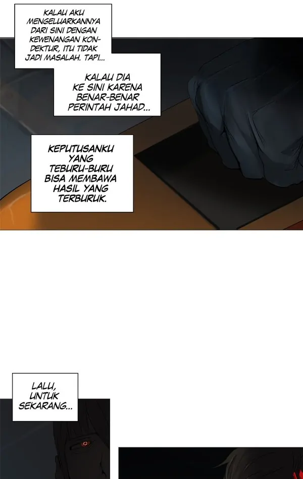 Baca Tower of God - Chapter 250 halaman 12
