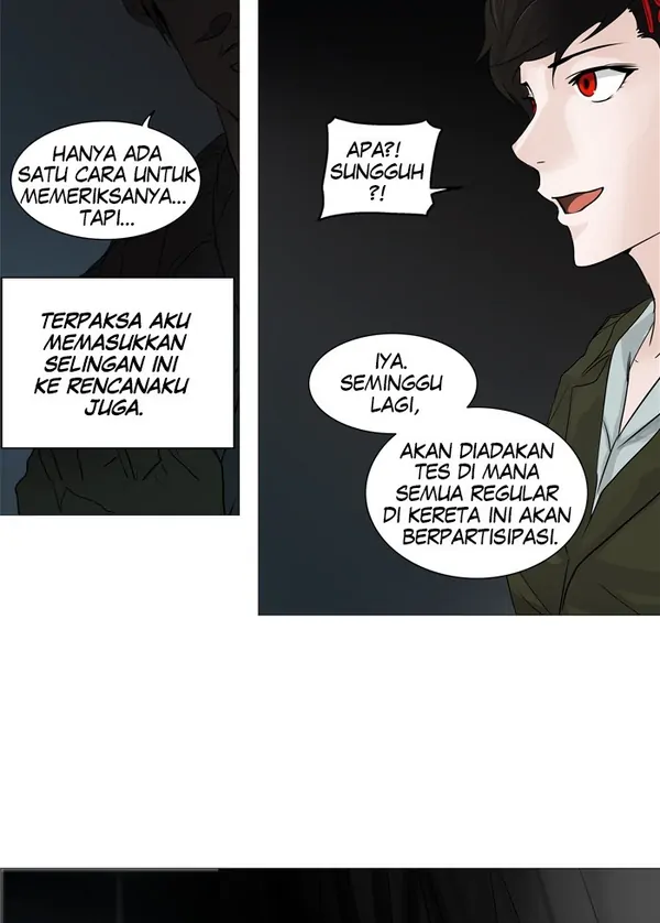 Baca Tower of God - Chapter 250 halaman 13