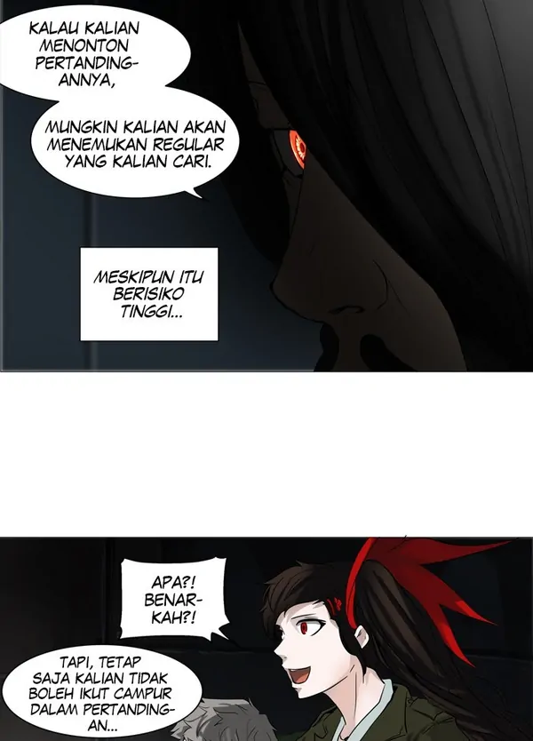 Baca Tower of God - Chapter 250 halaman 14