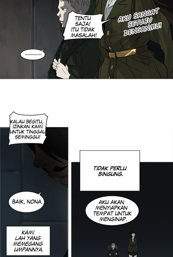 Baca Tower of God - Chapter 250 halaman 15