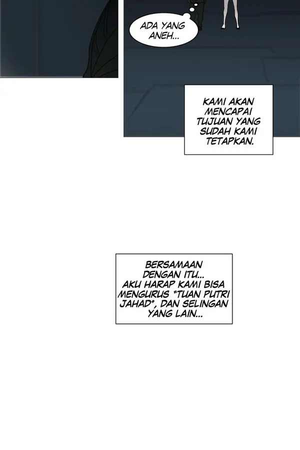Baca Tower of God - Chapter 250 halaman 16