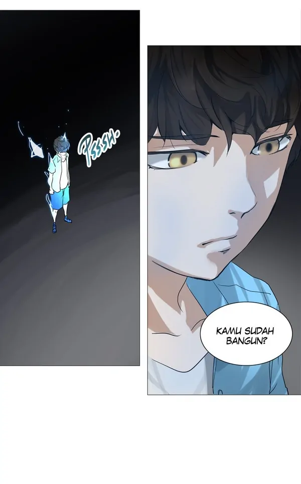 Baca Tower of God - Chapter 250 halaman 18