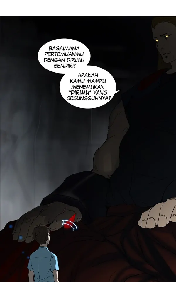 Baca Tower of God - Chapter 250 halaman 19