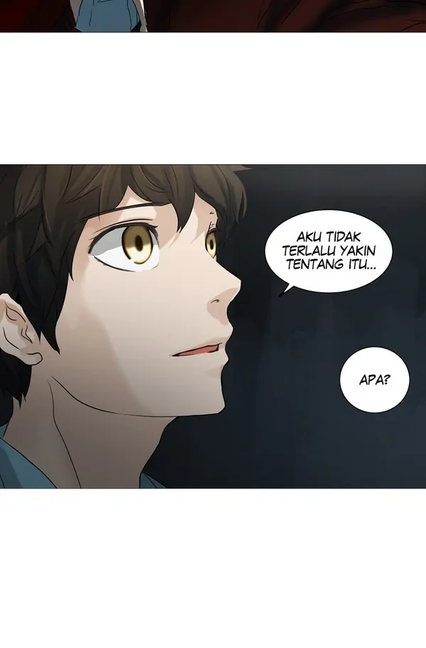 Baca Tower of God - Chapter 250 halaman 20
