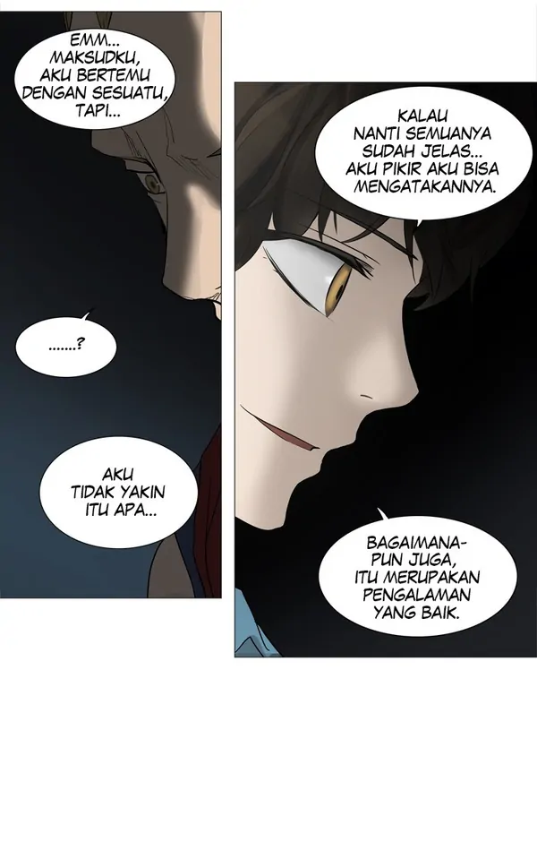 Baca Tower of God - Chapter 250 halaman 21