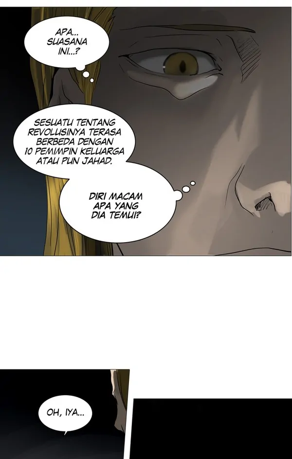 Baca Tower of God - Chapter 250 halaman 22
