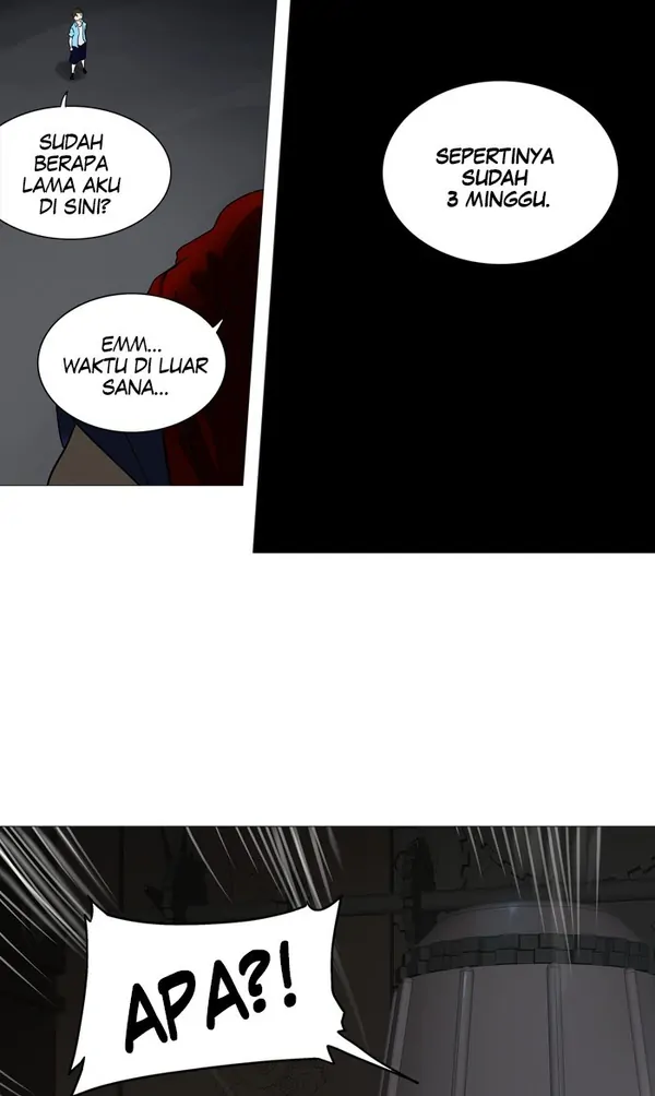 Baca Tower of God - Chapter 250 halaman 23