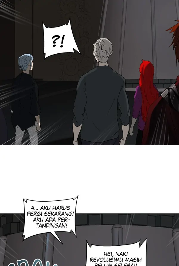 Baca Tower of God - Chapter 250 halaman 24