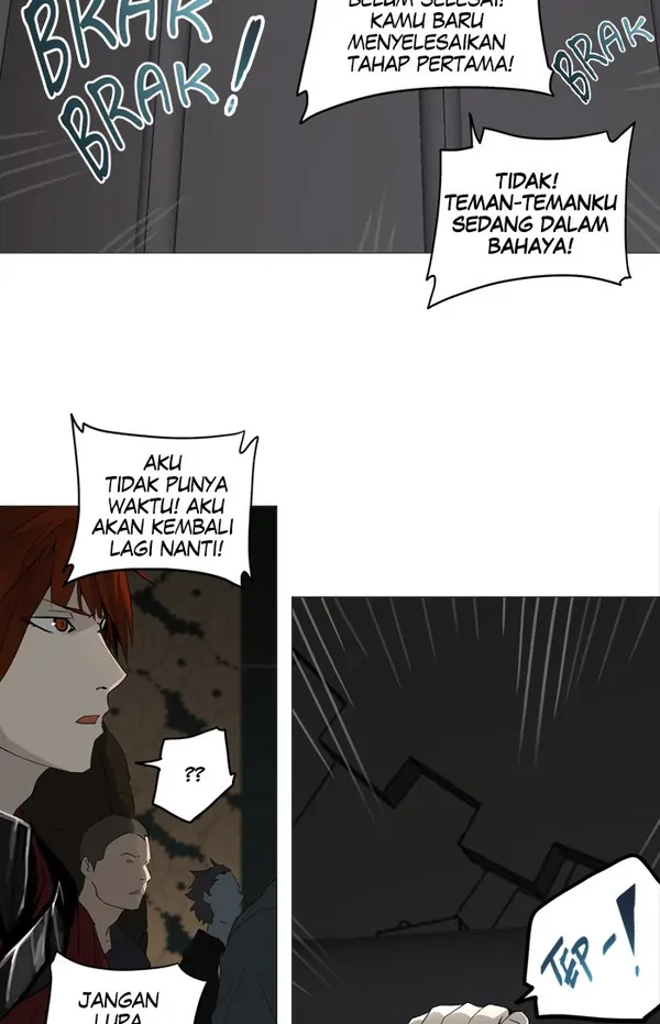 Baca Tower of God - Chapter 250 halaman 25