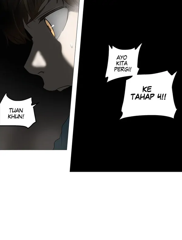 Baca Tower of God - Chapter 250 halaman 28