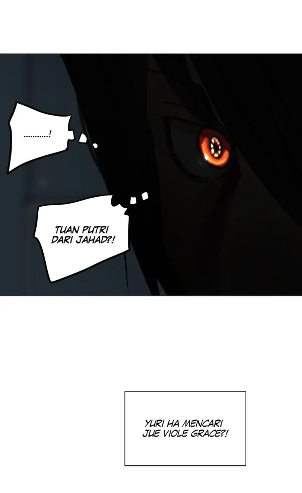 Baca Tower of God - Chapter 250 halaman 3