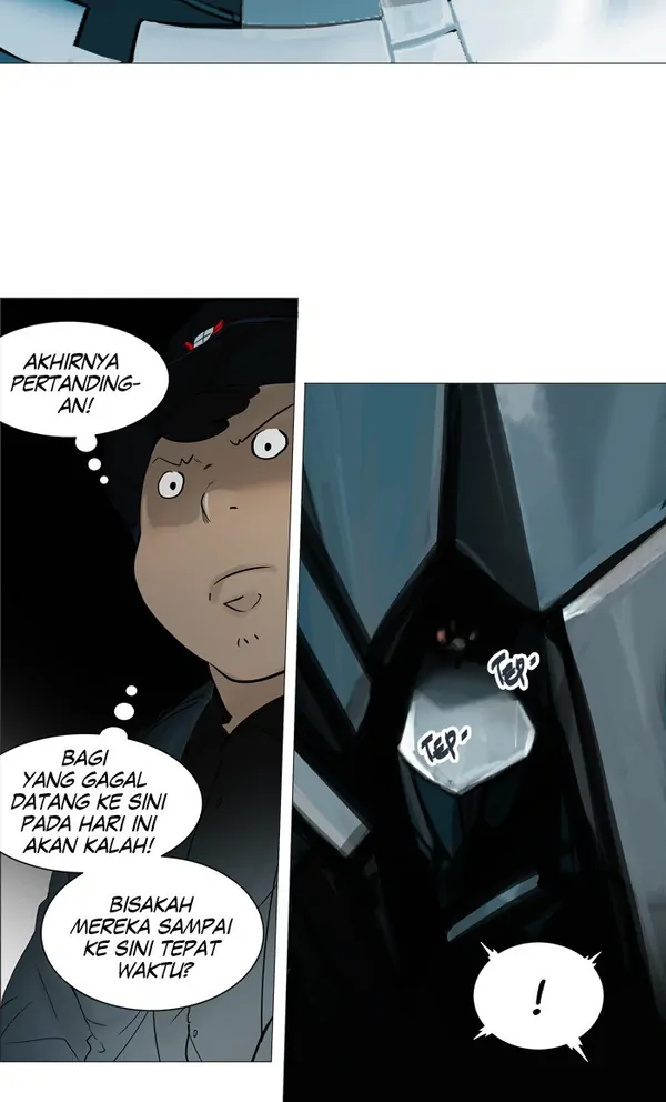 Baca Tower of God - Chapter 250 halaman 30