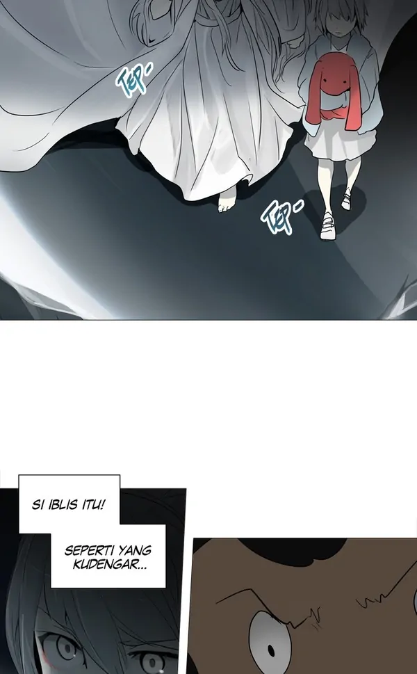 Baca Tower of God - Chapter 250 halaman 32
