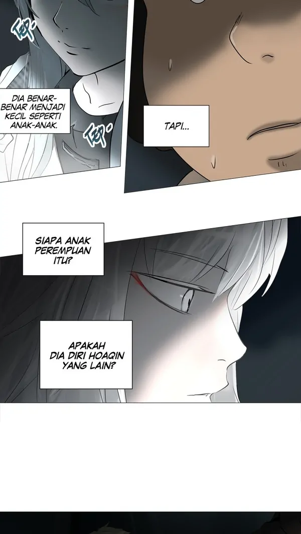 Baca Tower of God - Chapter 250 halaman 33