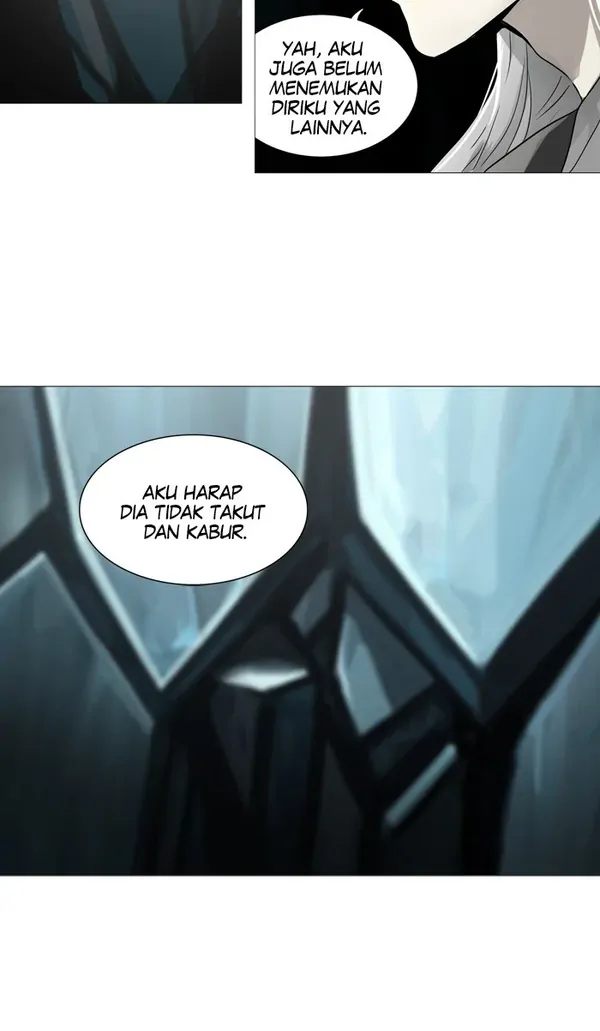 Baca Tower of God - Chapter 250 halaman 35