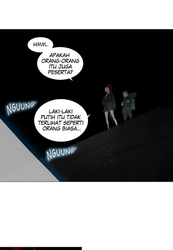 Baca Tower of God - Chapter 250 halaman 37