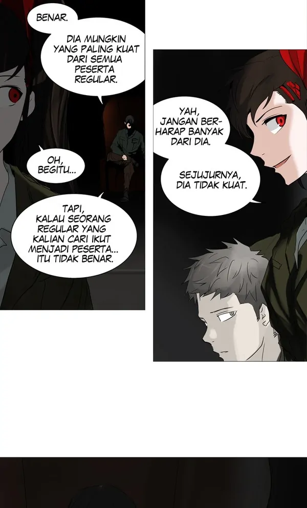 Baca Tower of God - Chapter 250 halaman 38
