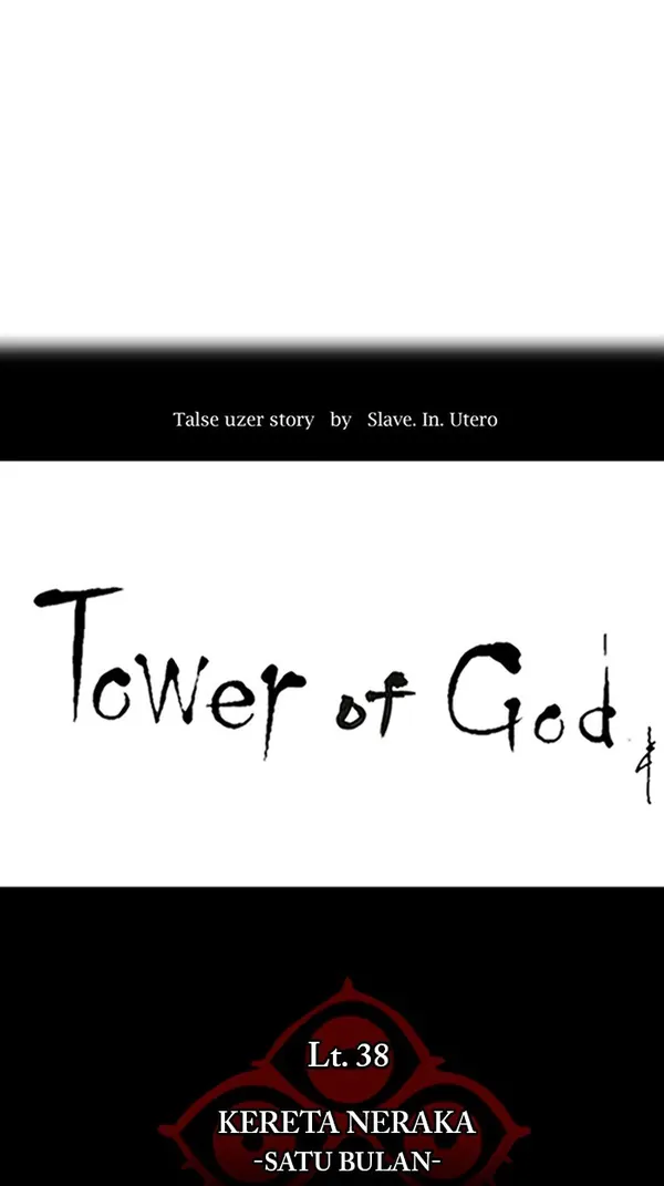 Baca Tower of God - Chapter 250 halaman 4