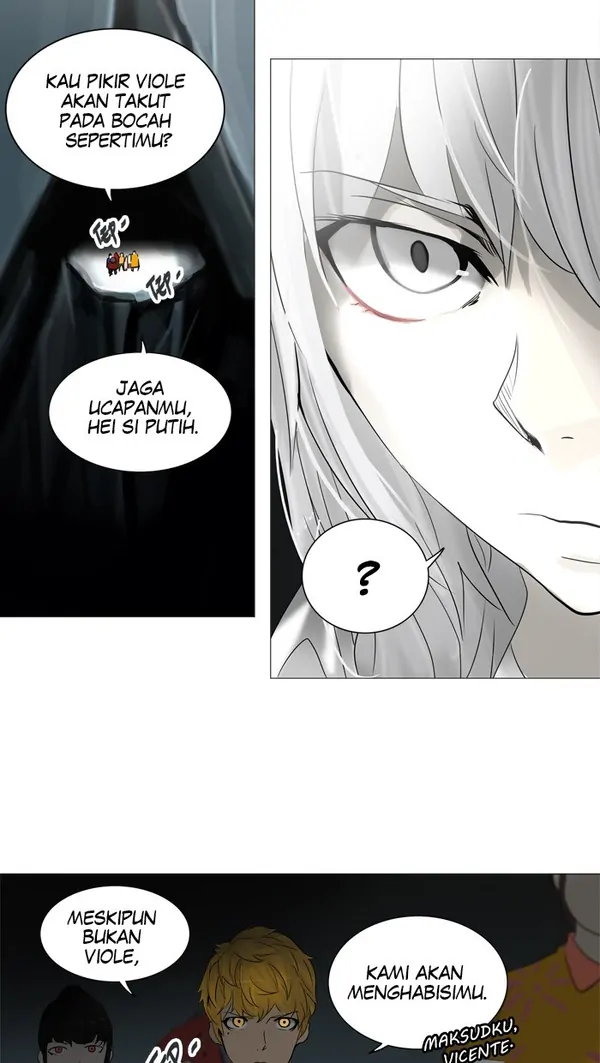 Baca Tower of God - Chapter 250 halaman 41