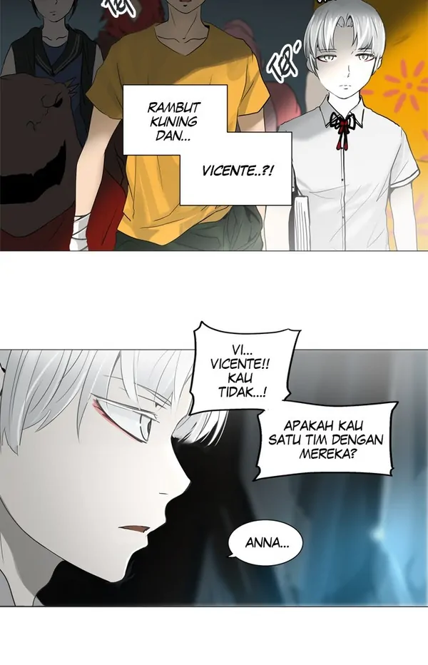 Baca Tower of God - Chapter 250 halaman 42