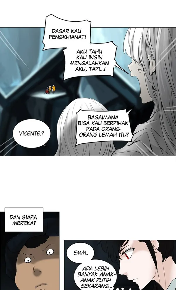 Baca Tower of God - Chapter 250 halaman 43