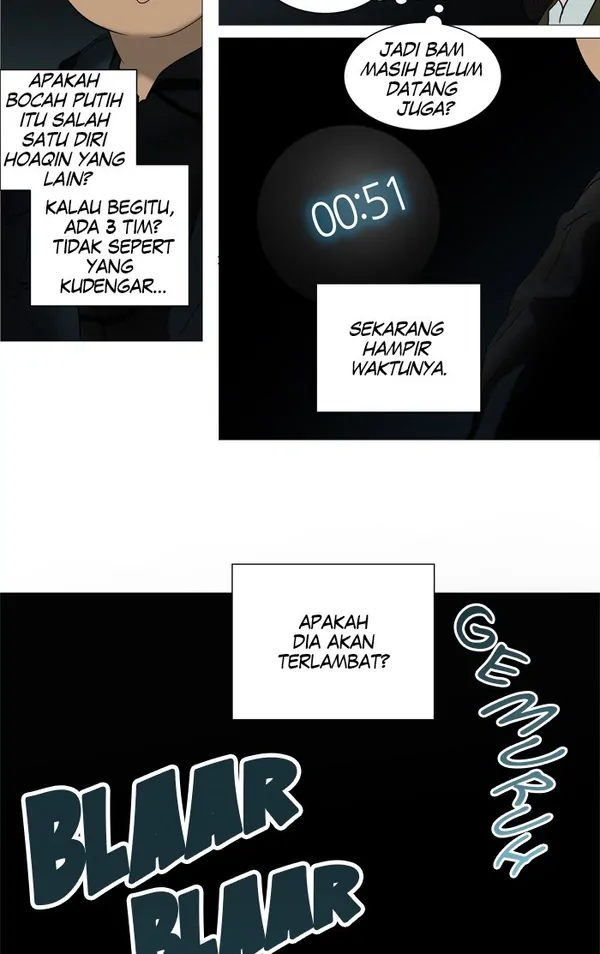 Baca Tower of God - Chapter 250 halaman 44