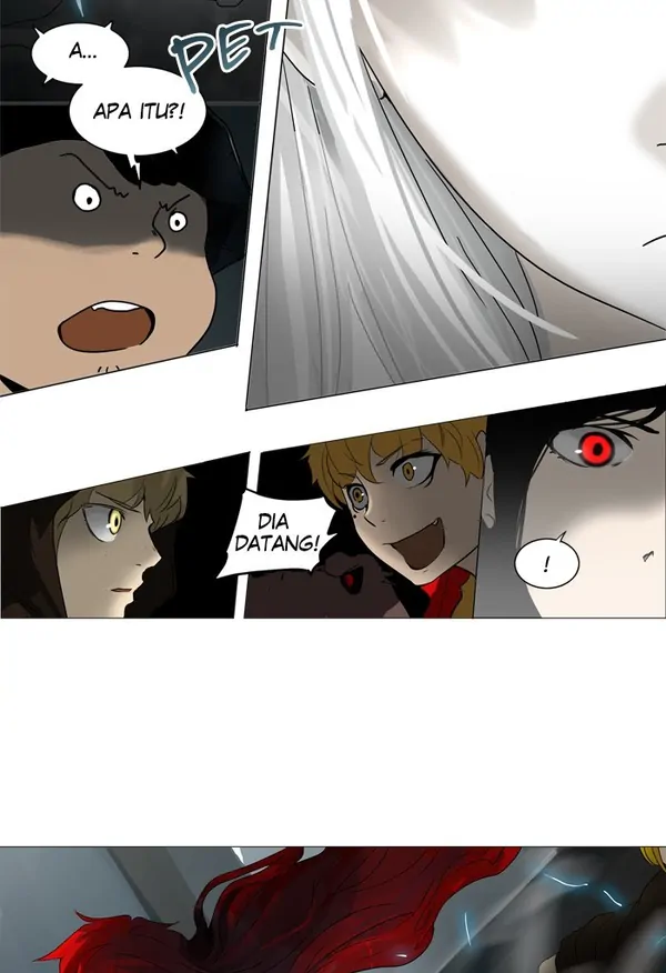 Baca Tower of God - Chapter 250 halaman 48