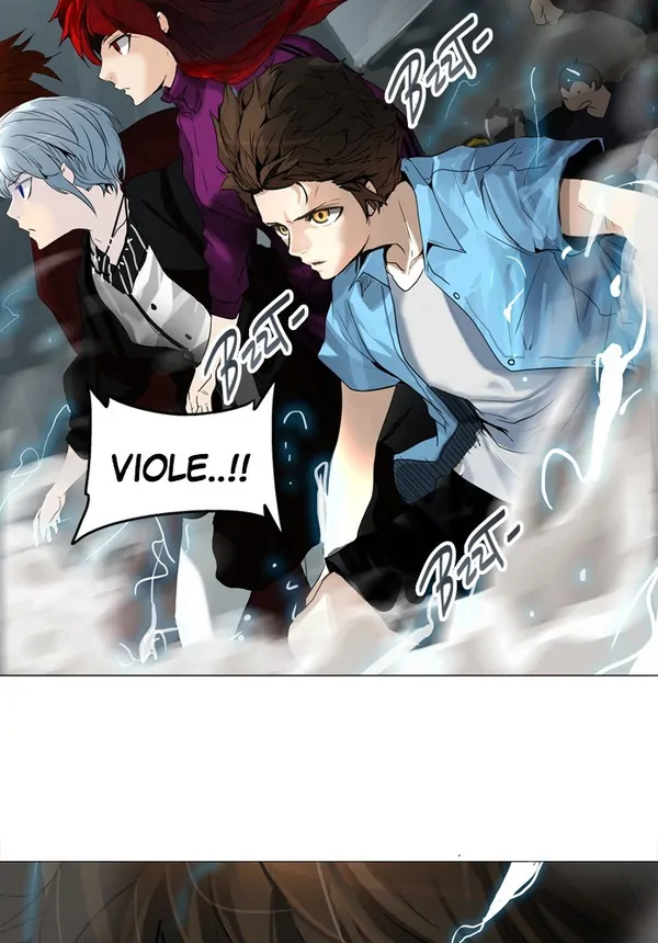 Baca Tower of God - Chapter 250 halaman 49