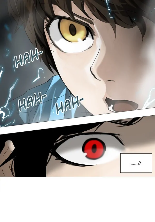 Baca Tower of God - Chapter 250 halaman 50