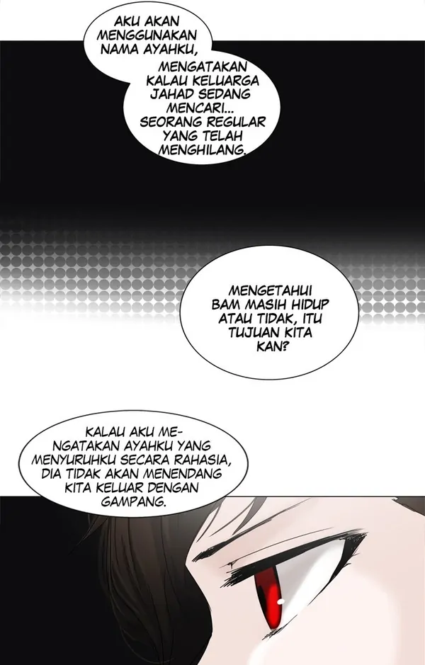 Baca Tower of God - Chapter 250 halaman 8
