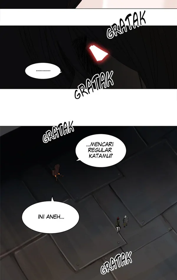 Baca Tower of God - Chapter 250 halaman 9